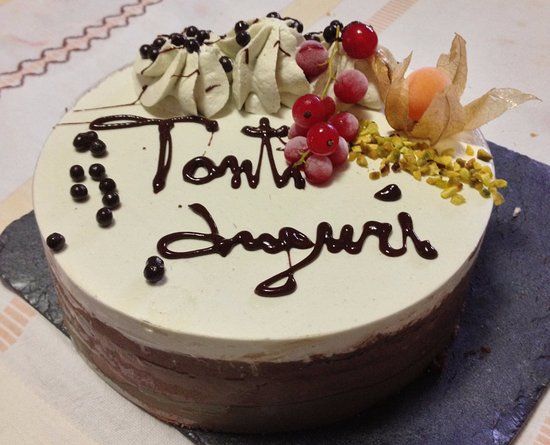 Gelateria Artigianale Arlekkino